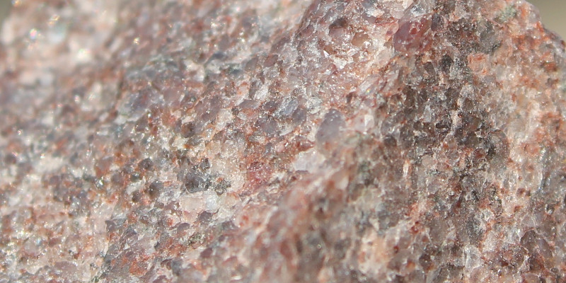 Sample of Quartzite